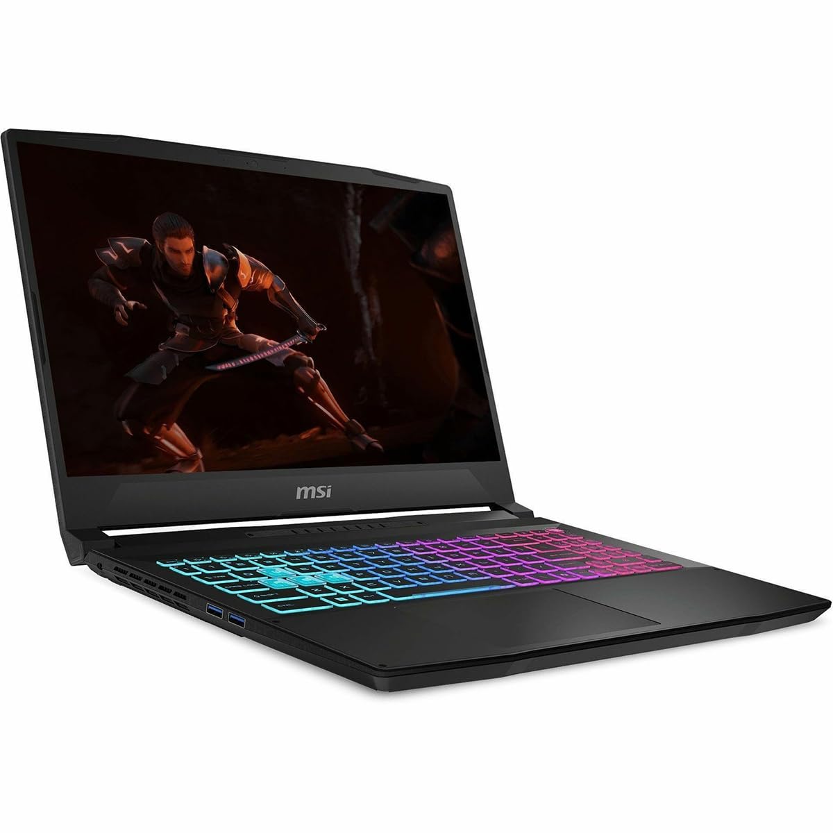 Amazon.com: MSI Katana 15 HX B14WGK-293US 15.6